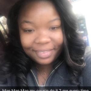 Meet your Posher, Janineneendeen